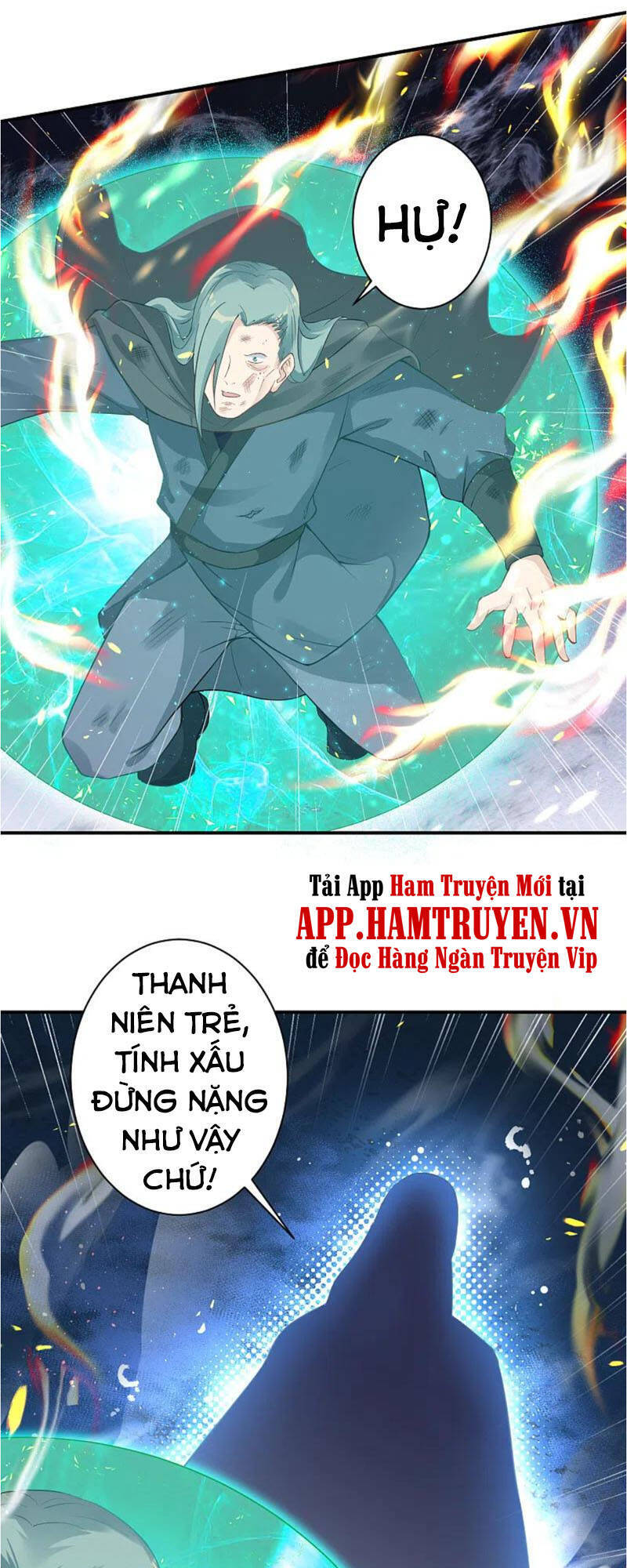 Nghịch Thiên Tà Thần Chapter 360 - 11