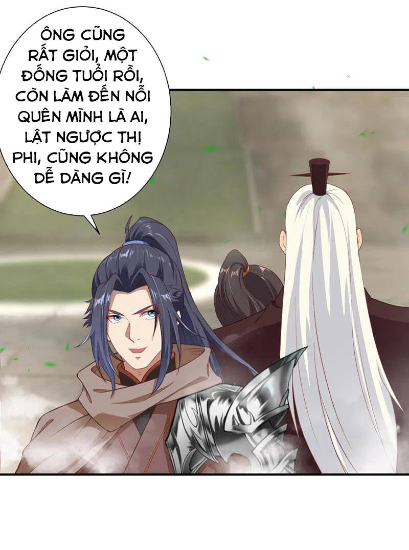 Nghịch Thiên Tà Thần Chapter 361 - 32