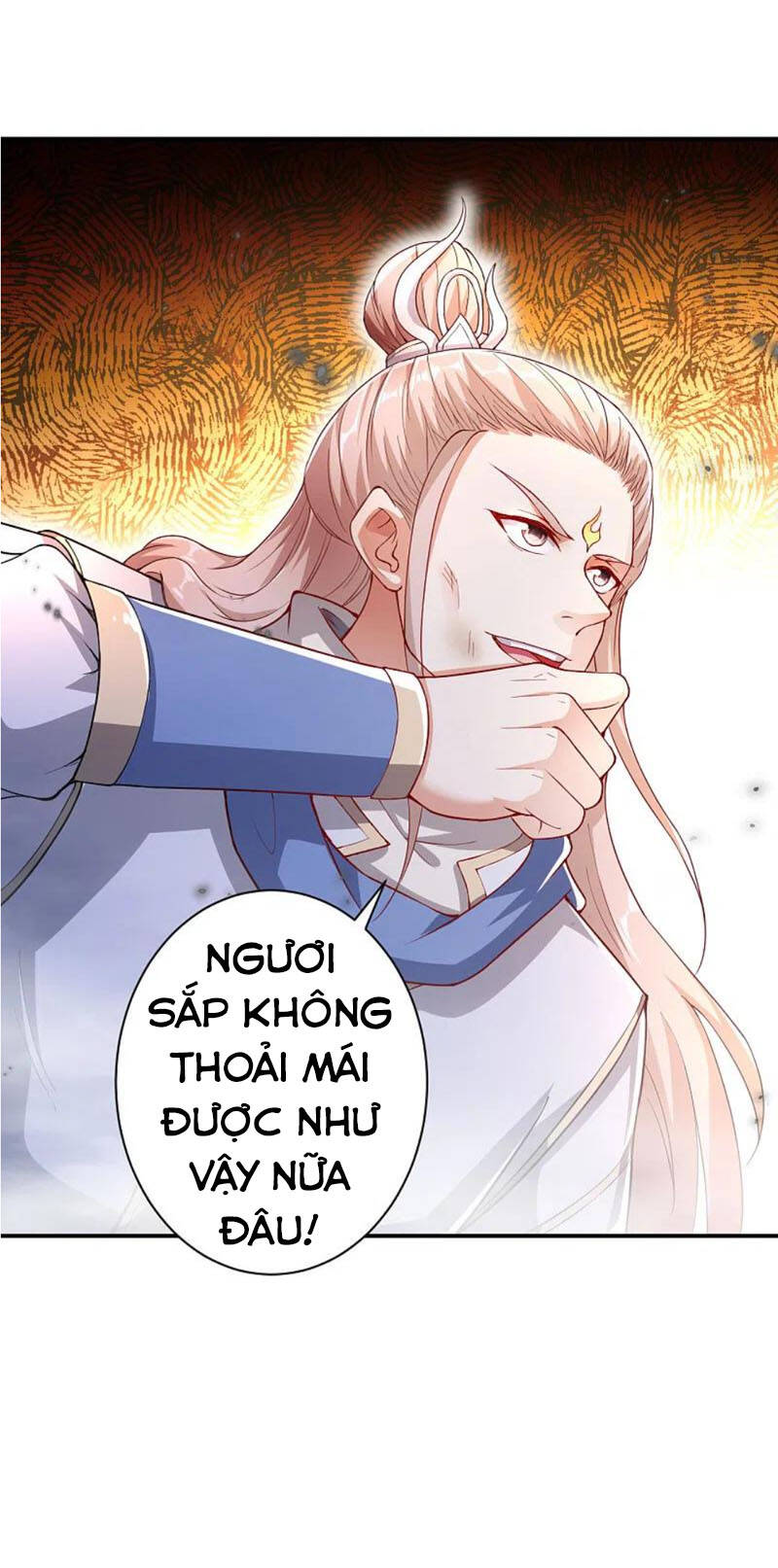 Nghịch Thiên Tà Thần Chapter 362 - 17