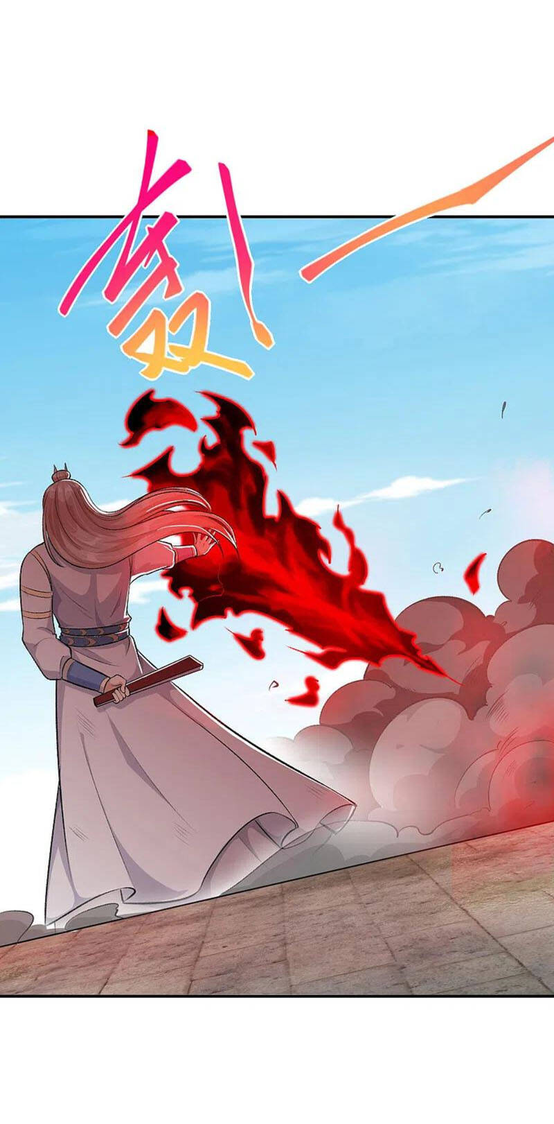 Nghịch Thiên Tà Thần Chapter 363 - 53