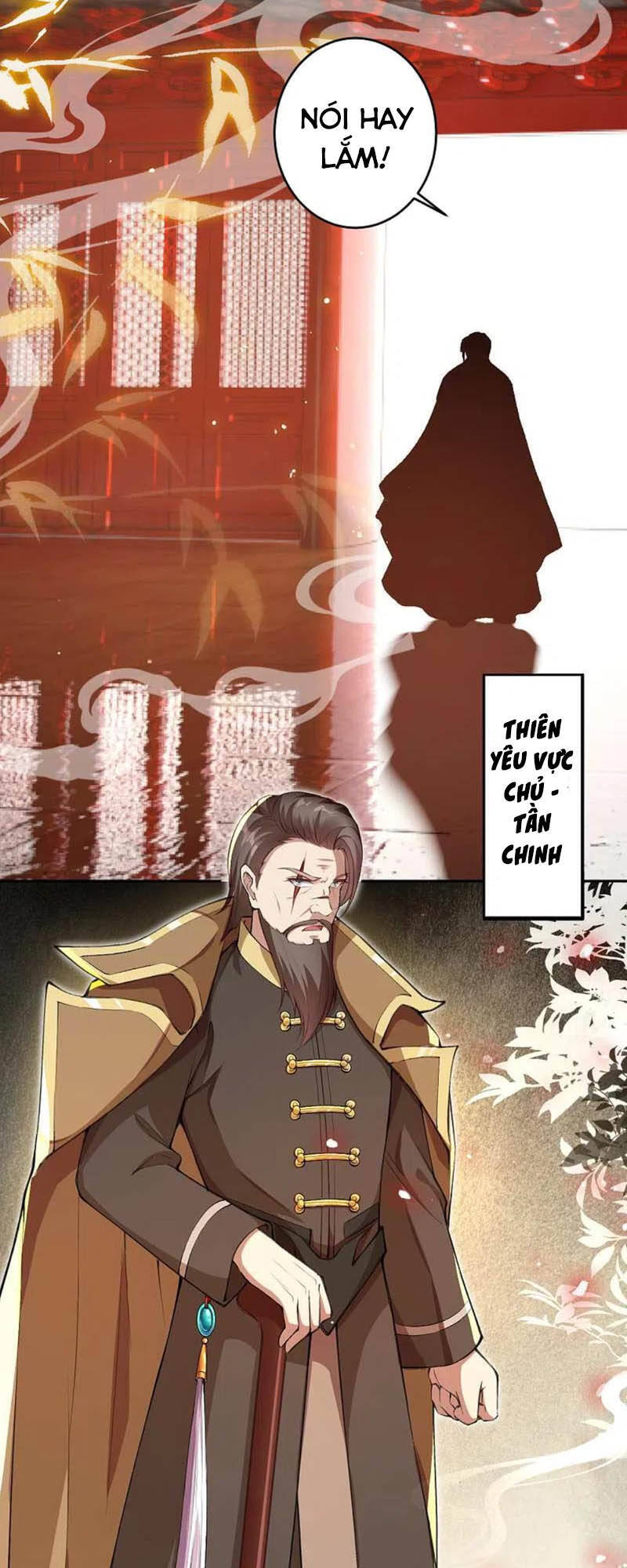 Nghịch Thiên Tà Thần Chapter 369 - 38