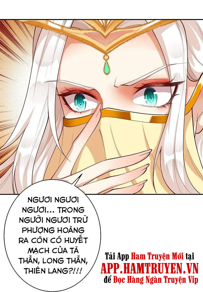 Nghịch Thiên Tà Thần Chapter 377 - 45