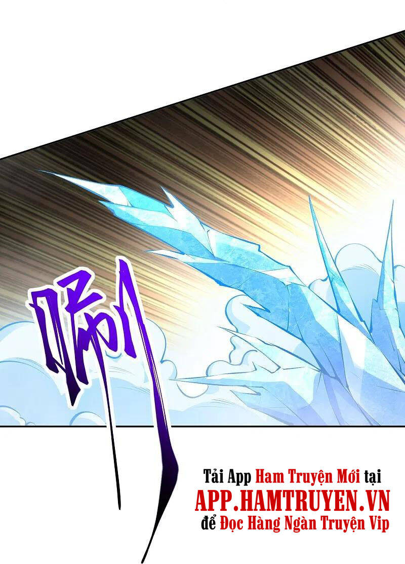 Nghịch Thiên Tà Thần Chapter 378 - 61