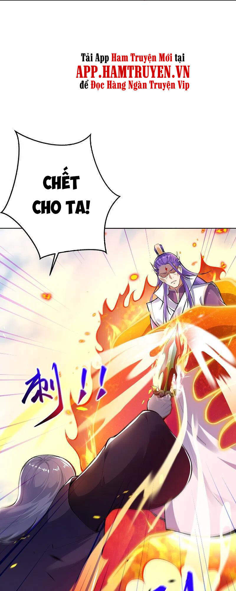 Nghịch Thiên Tà Thần Chapter 384 - 7