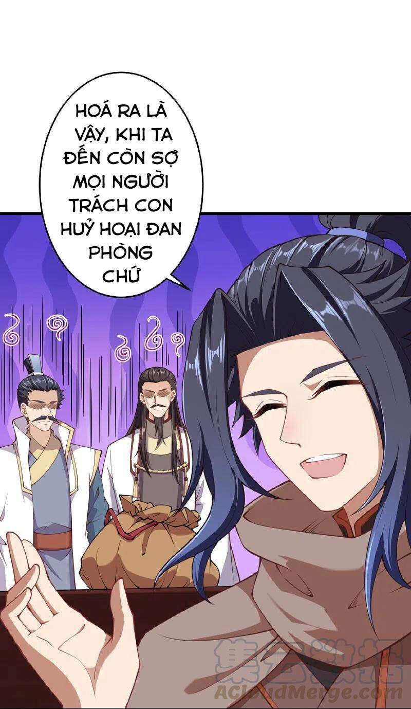 Nghịch Thiên Tà Thần Chapter 386 - 50