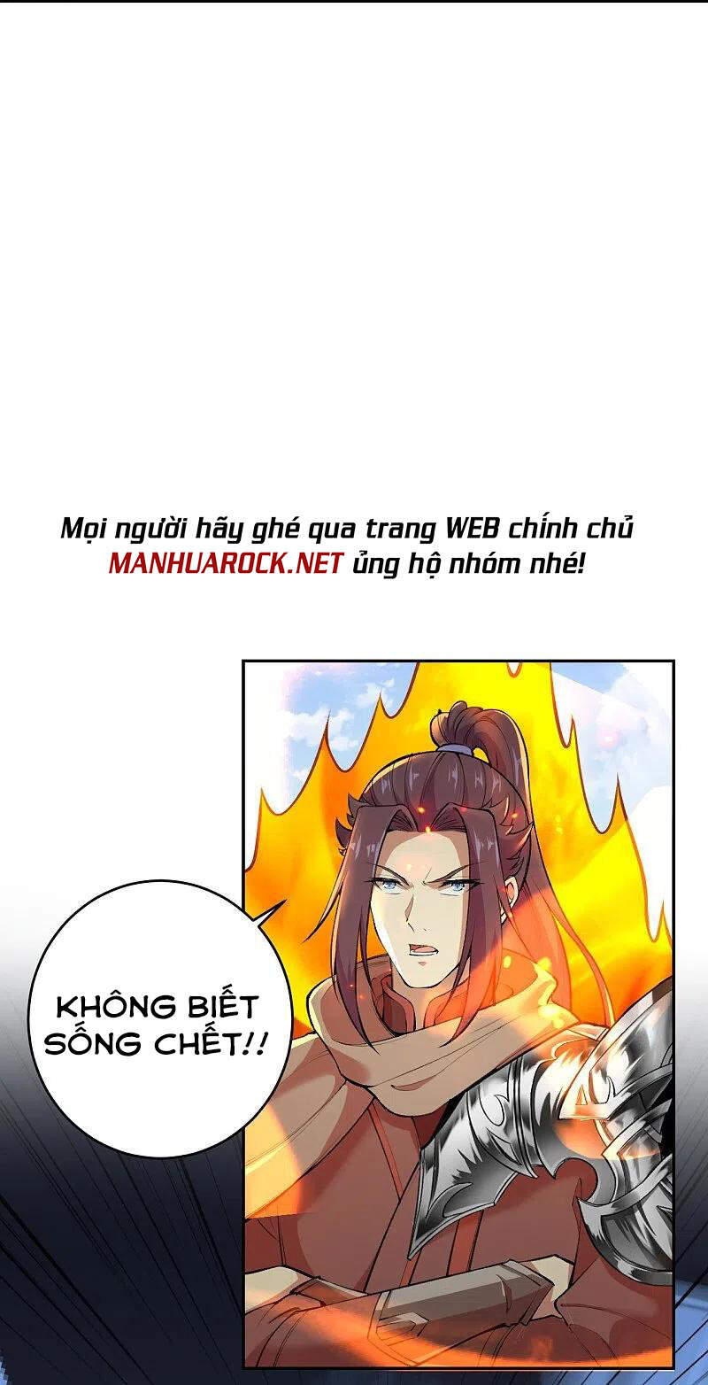 Nghịch Thiên Tà Thần Chapter 390 - 20