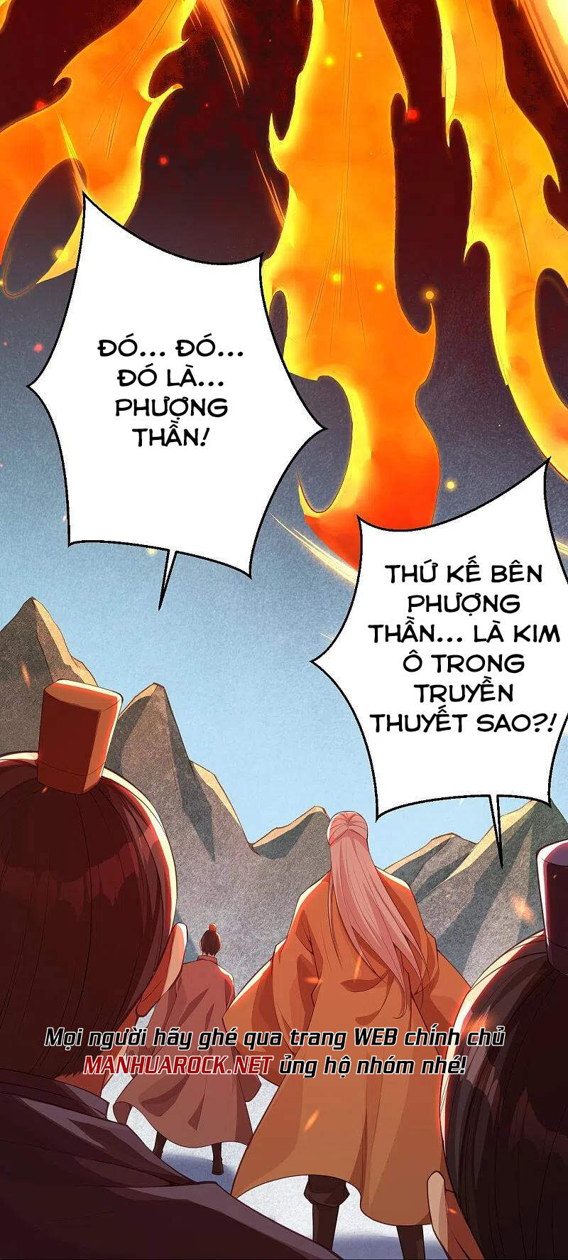 Nghịch Thiên Tà Thần Chapter 390 - 42