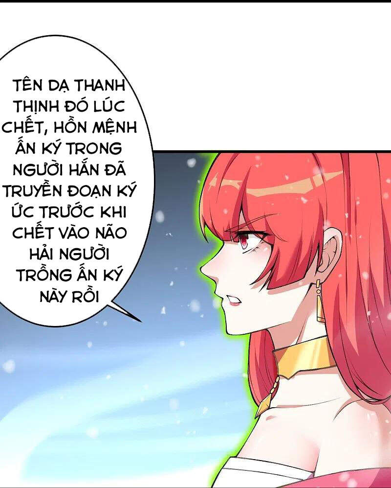 Nghịch Thiên Tà Thần Chapter 395 - 65