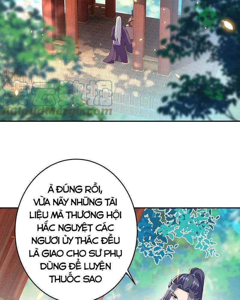 Nghịch Thiên Tà Thần Chapter 402 - 31