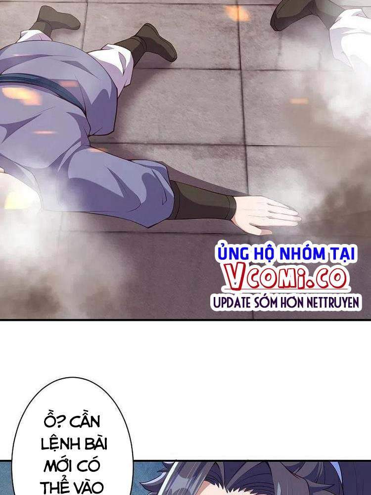 Nghịch Thiên Tà Thần Chapter 404 - 16