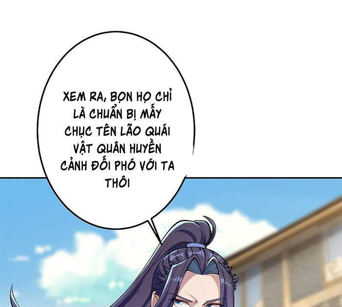 Nghịch Thiên Tà Thần Chapter 406 - 78