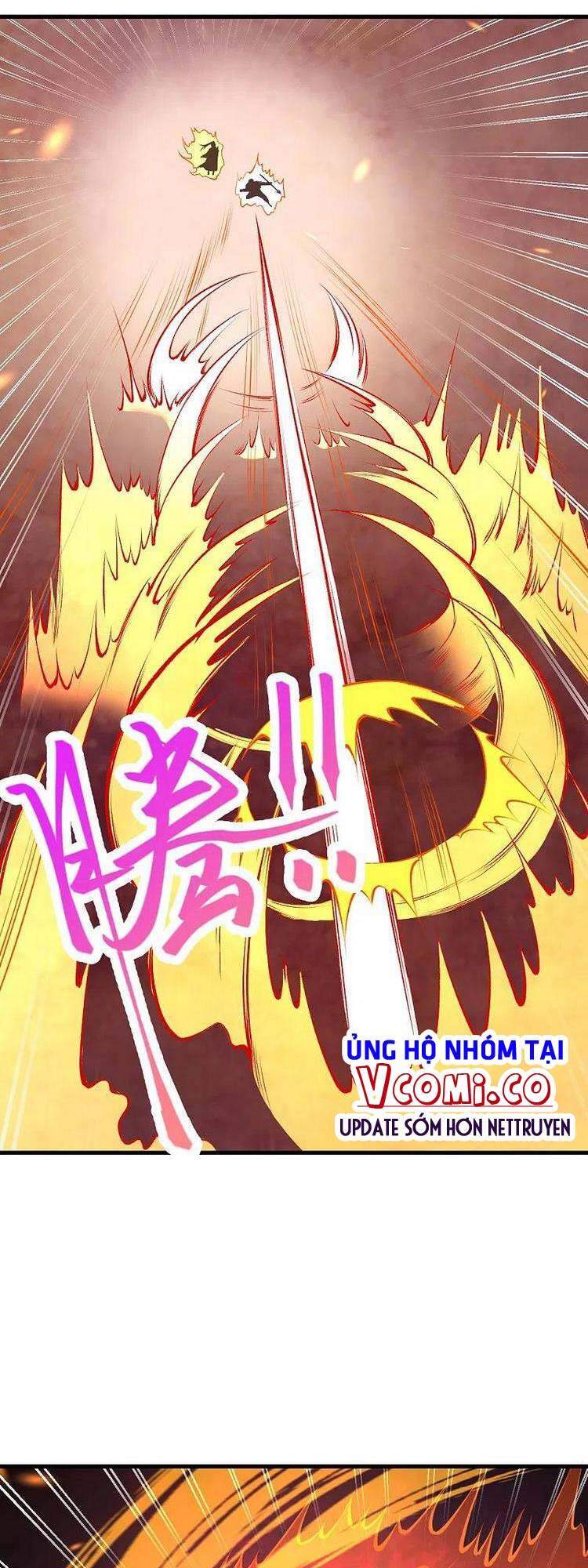 Nghịch Thiên Tà Thần Chapter 412 - 34