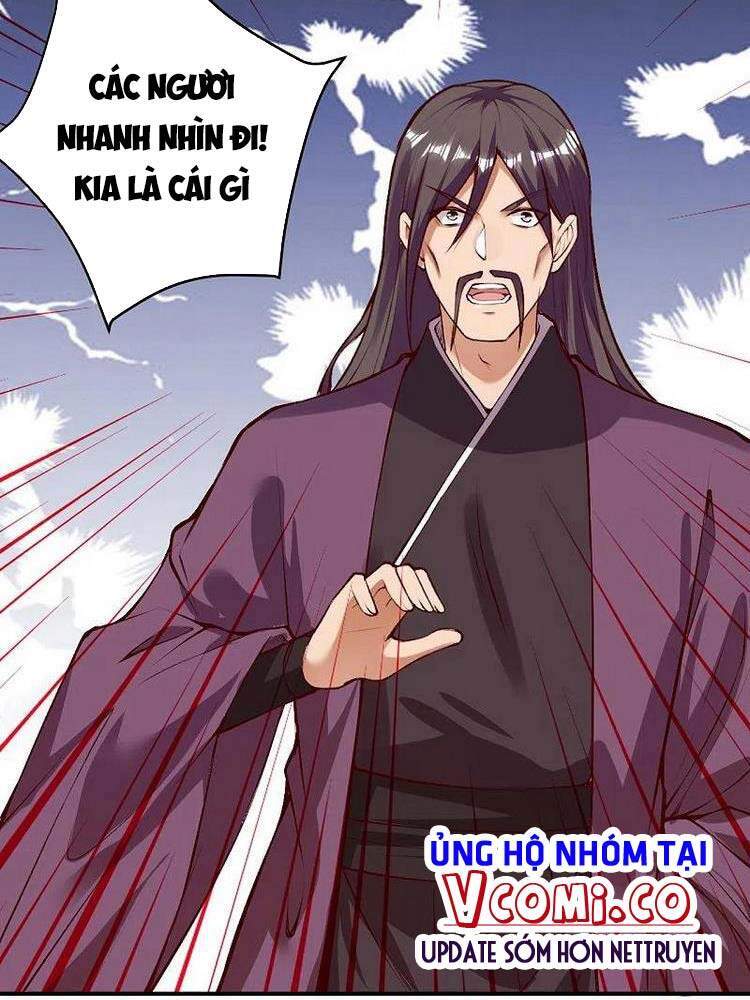 Nghịch Thiên Tà Thần Chapter 413 - 27