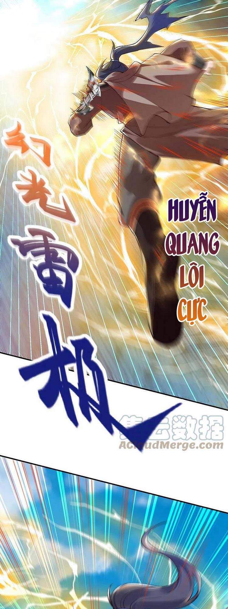 Nghịch Thiên Tà Thần Chapter 413 - 47