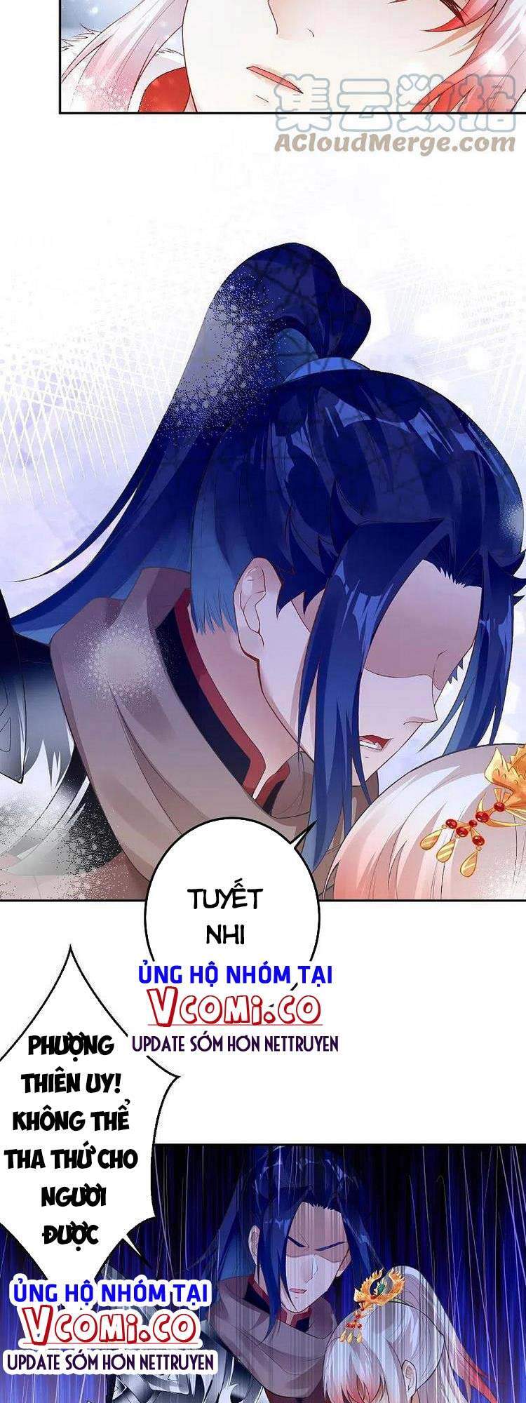 Nghịch Thiên Tà Thần Chapter 417 - 17