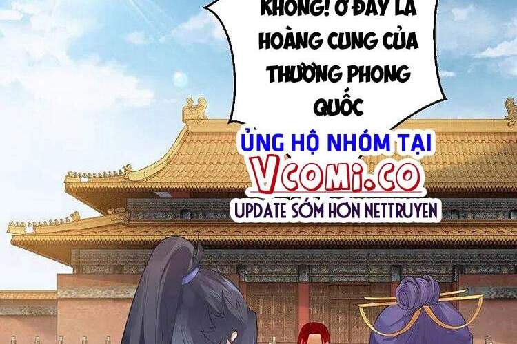 Nghịch Thiên Tà Thần Chapter 419 - 53