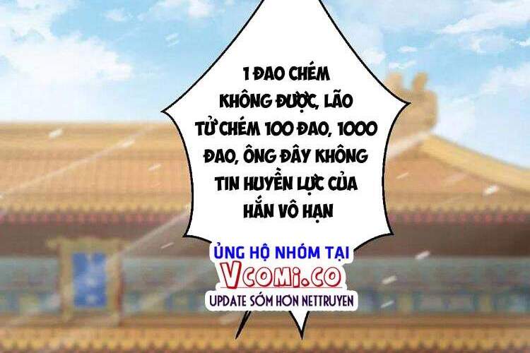 Nghịch Thiên Tà Thần Chapter 420 - 6