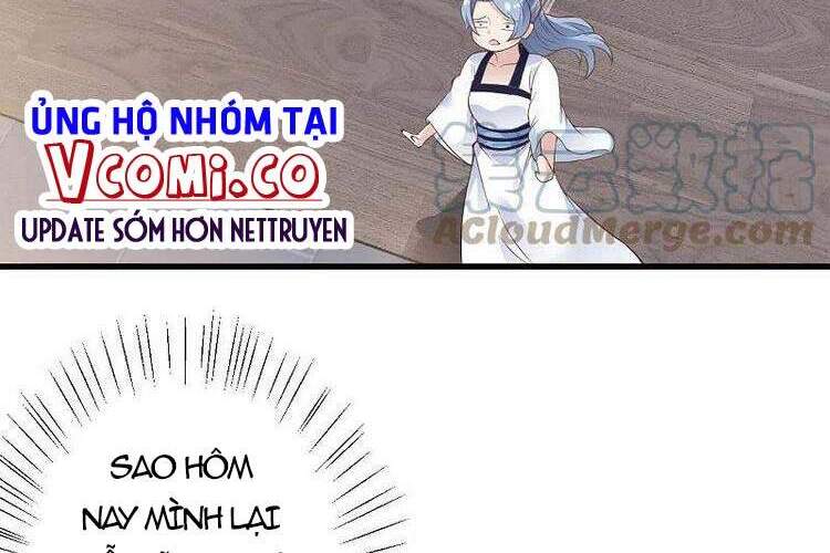 Nghịch Thiên Tà Thần Chapter 425 - 16