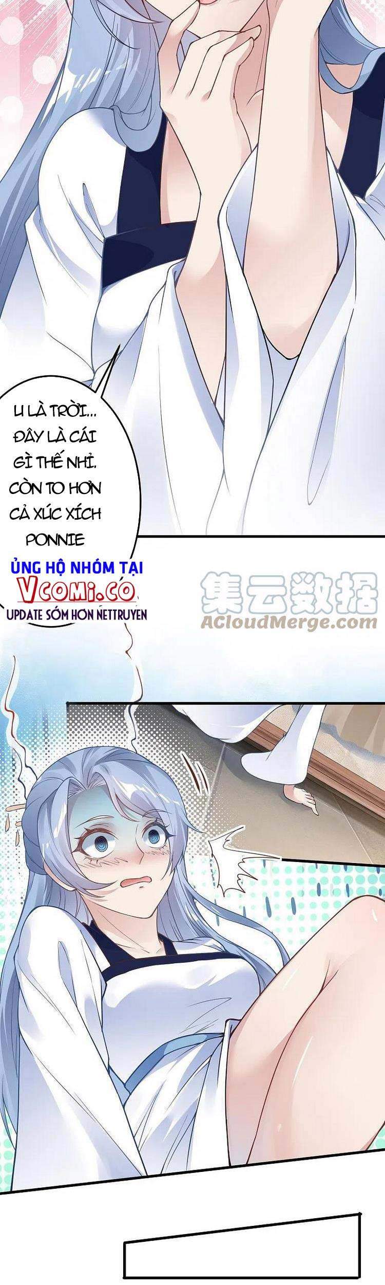 Nghịch Thiên Tà Thần Chapter 425 - 22