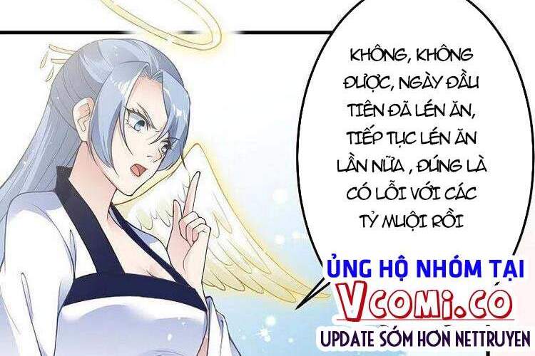 Nghịch Thiên Tà Thần Chapter 425 - 27