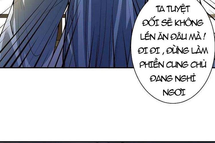 Nghịch Thiên Tà Thần Chapter 425 - 6