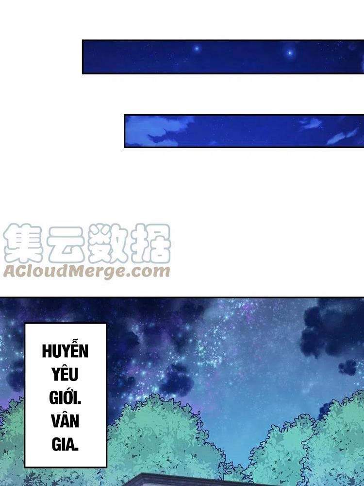 Nghịch Thiên Tà Thần Chapter 426 - 26