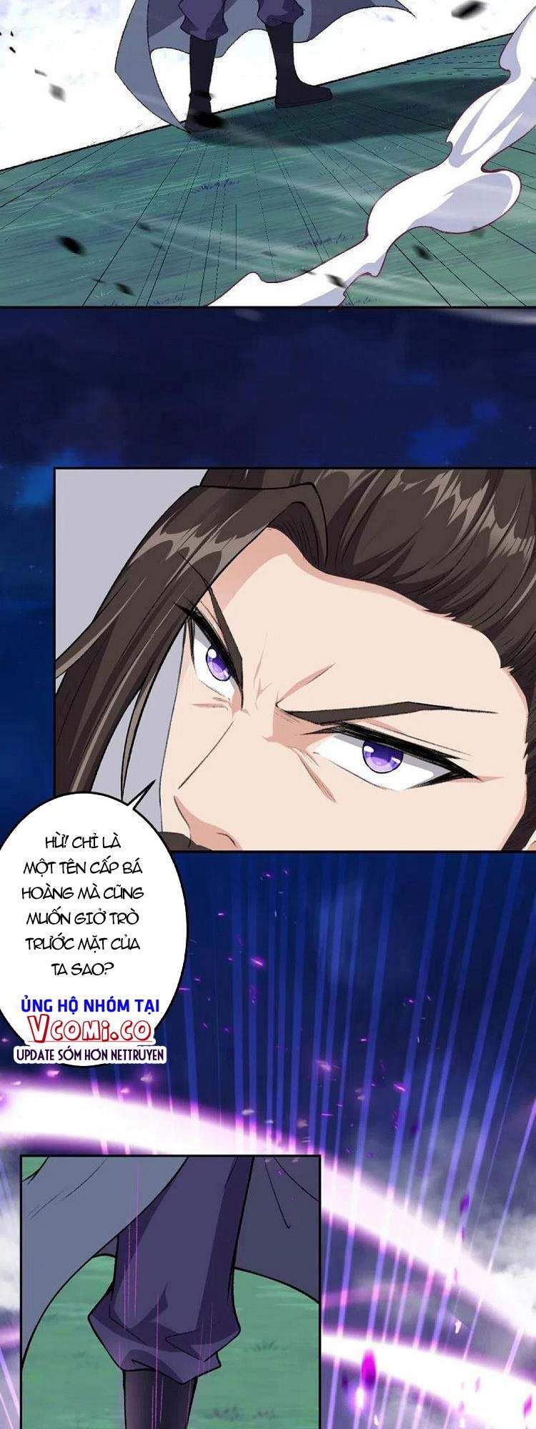 Nghịch Thiên Tà Thần Chapter 426 - 39