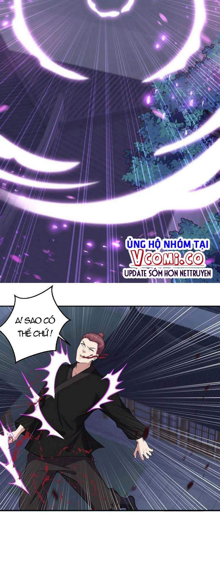 Nghịch Thiên Tà Thần Chapter 426 - 41