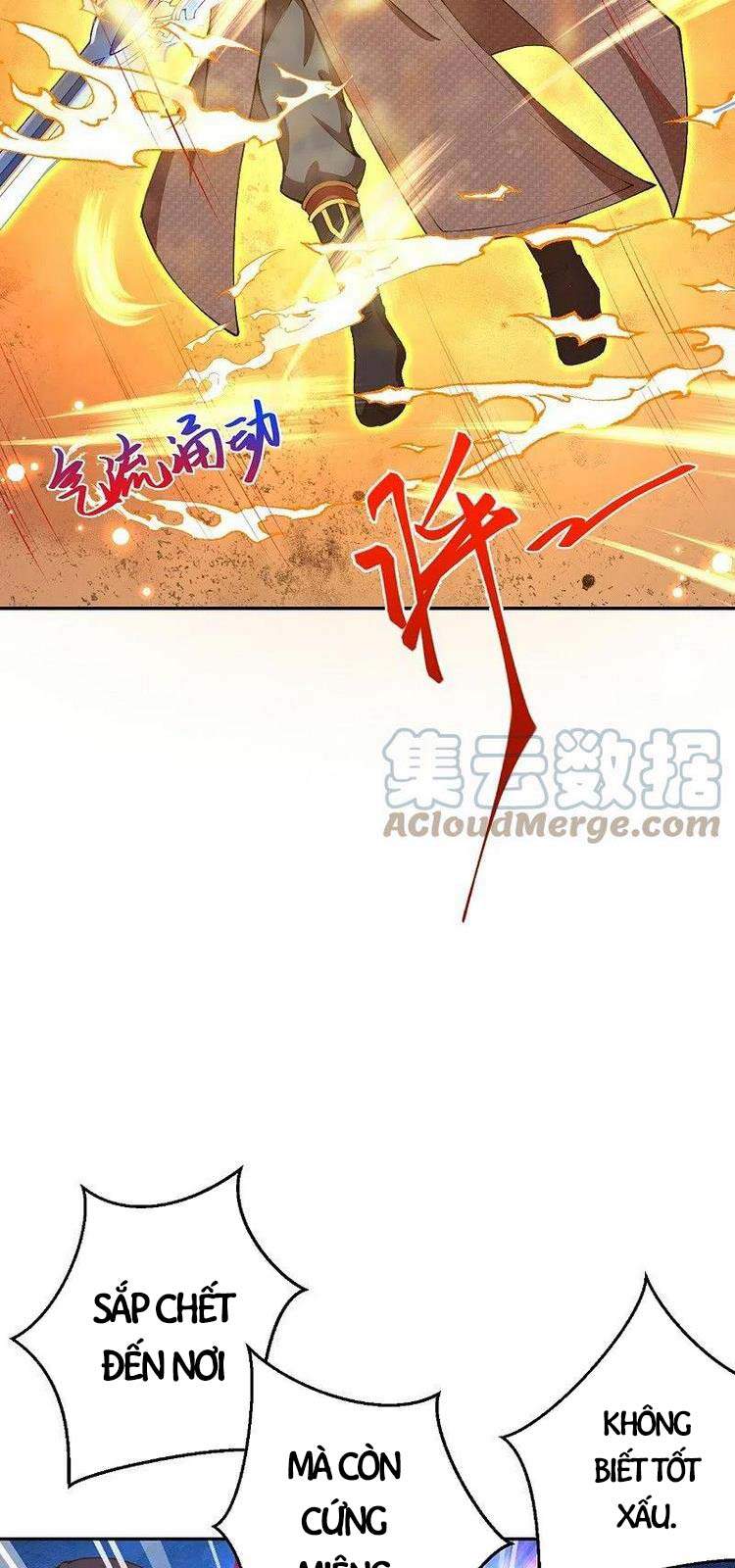 Nghịch Thiên Tà Thần Chapter 428 - 12