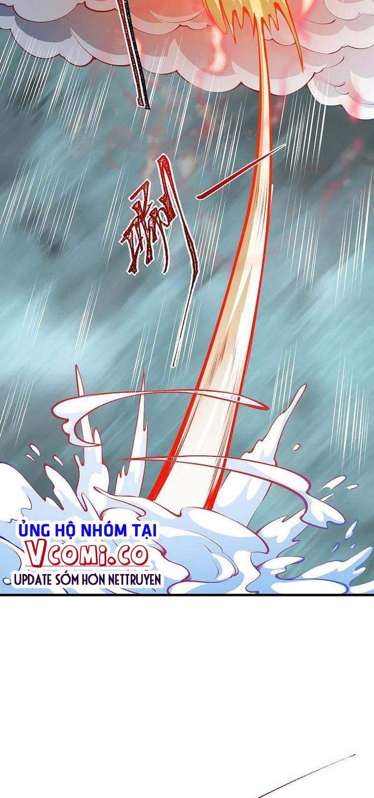 Nghịch Thiên Tà Thần Chapter 428 - 51