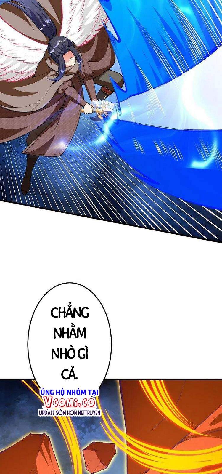 Nghịch Thiên Tà Thần Chapter 428 - 70