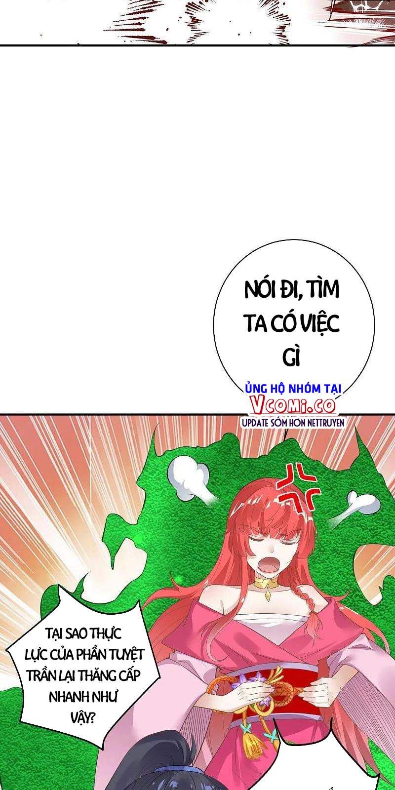 Nghịch Thiên Tà Thần Chapter 430 - 33