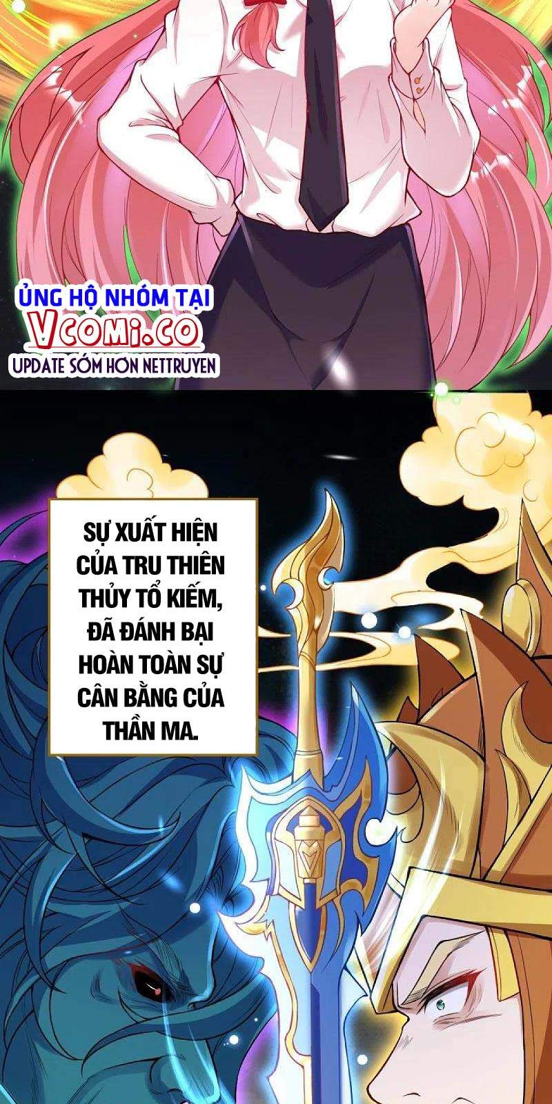 Nghịch Thiên Tà Thần Chapter 430 - 42