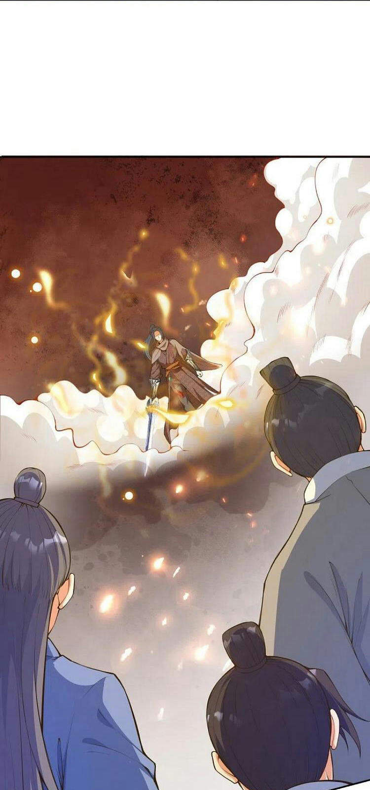 Nghịch Thiên Tà Thần Chapter 432 - 2