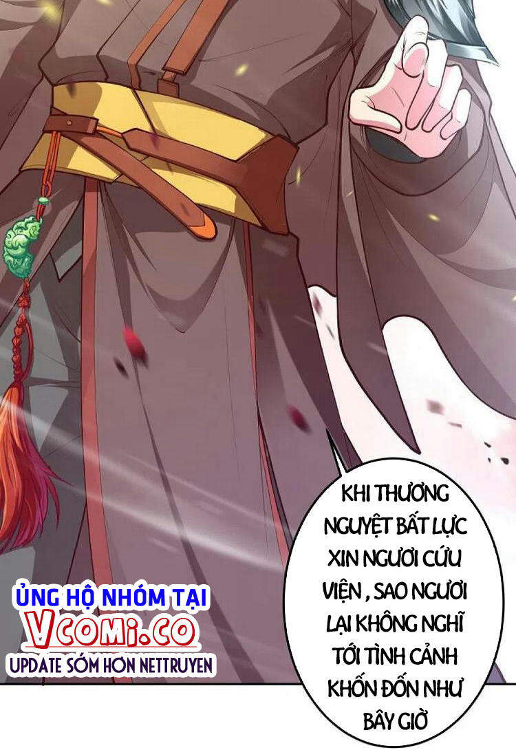 Nghịch Thiên Tà Thần Chapter 432 - 20