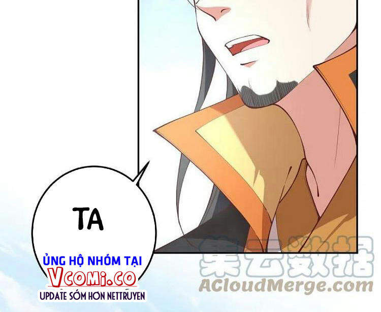 Nghịch Thiên Tà Thần Chapter 432 - 22