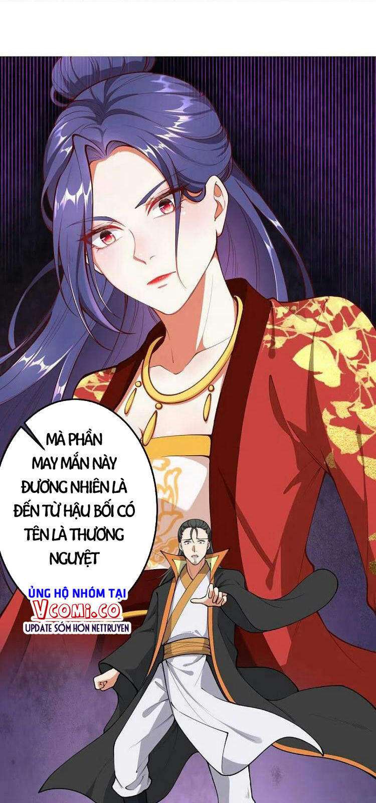 Nghịch Thiên Tà Thần Chapter 432 - 25