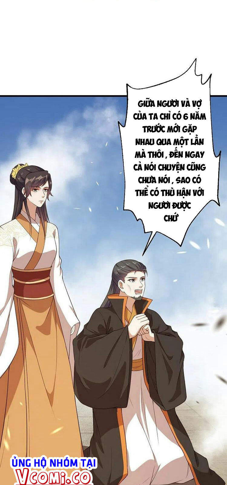 Nghịch Thiên Tà Thần Chapter 432 - 36