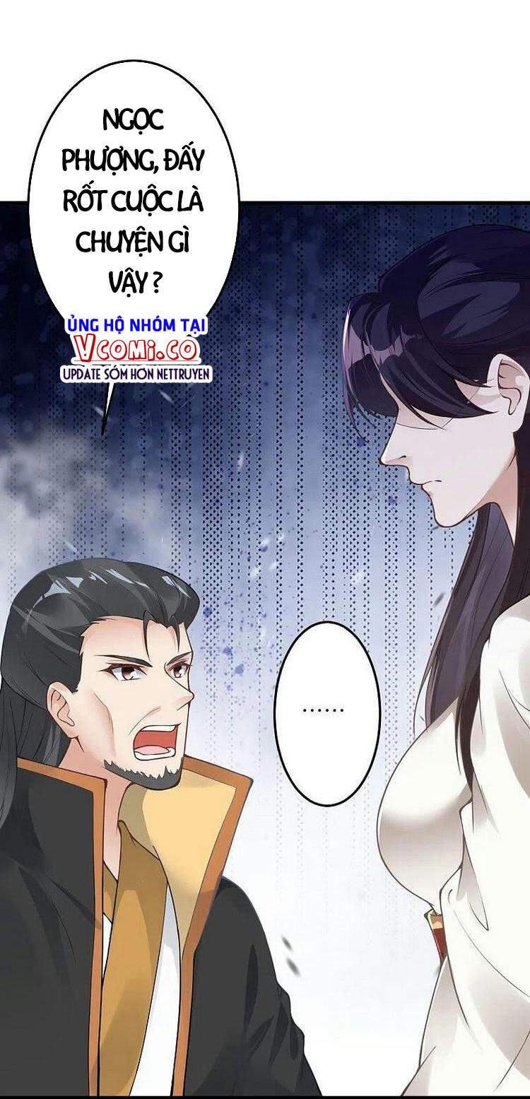 Nghịch Thiên Tà Thần Chapter 432 - 40