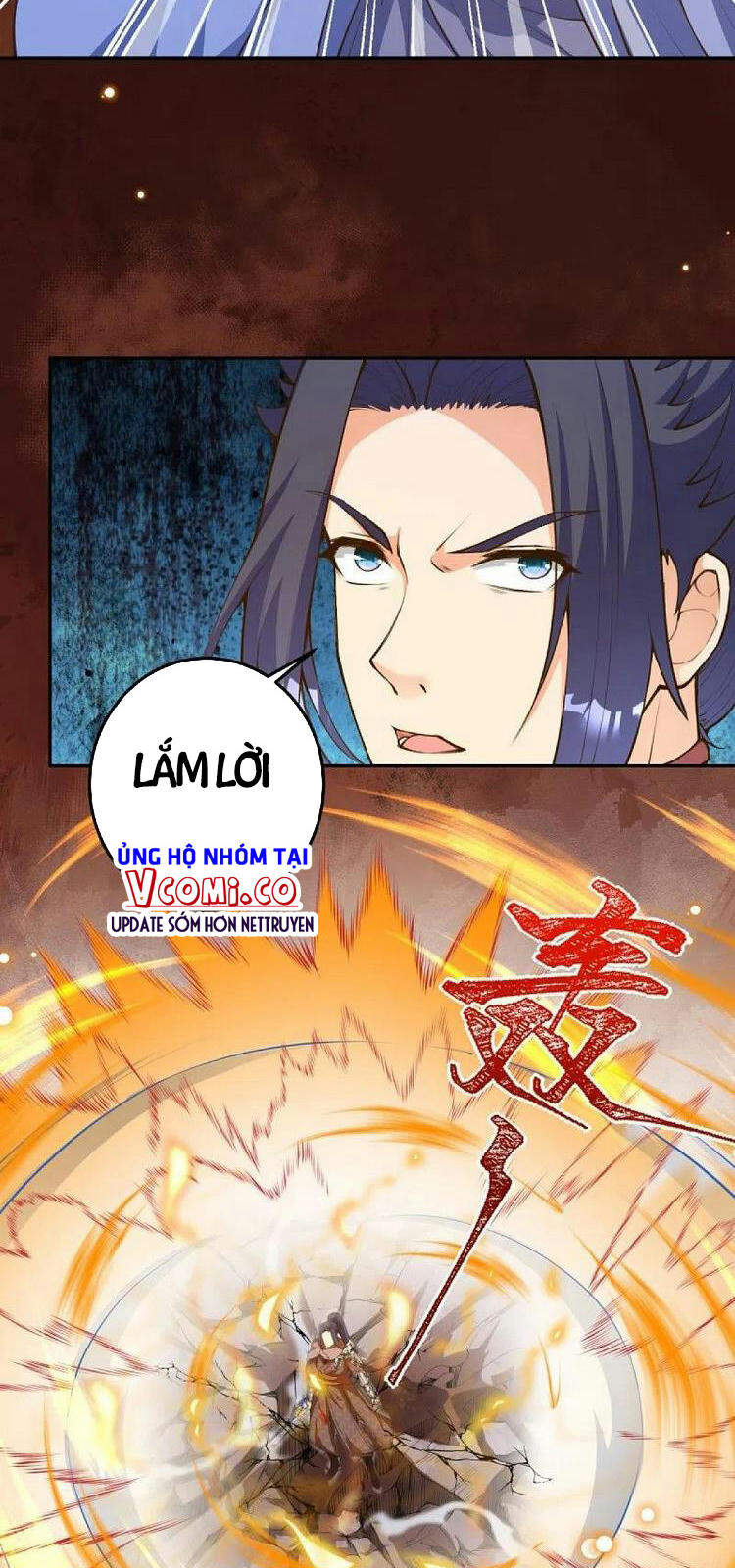 Nghịch Thiên Tà Thần Chapter 432 - 5