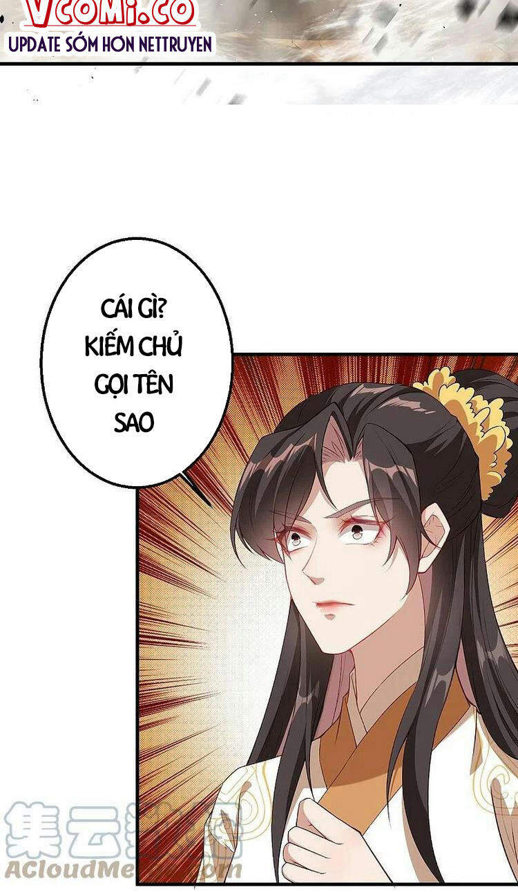 Nghịch Thiên Tà Thần Chapter 432 - 53