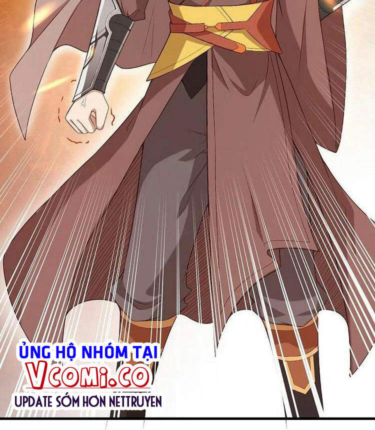 Nghịch Thiên Tà Thần Chapter 432 - 55