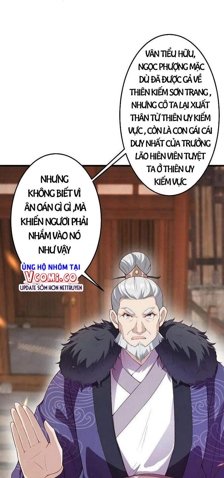 Nghịch Thiên Tà Thần Chapter 432 - 56