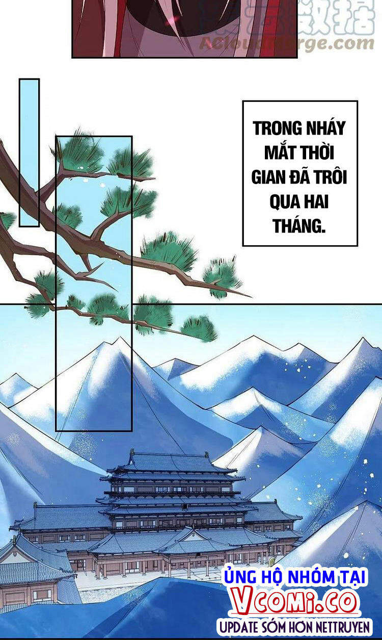 Nghịch Thiên Tà Thần Chapter 434 - 25