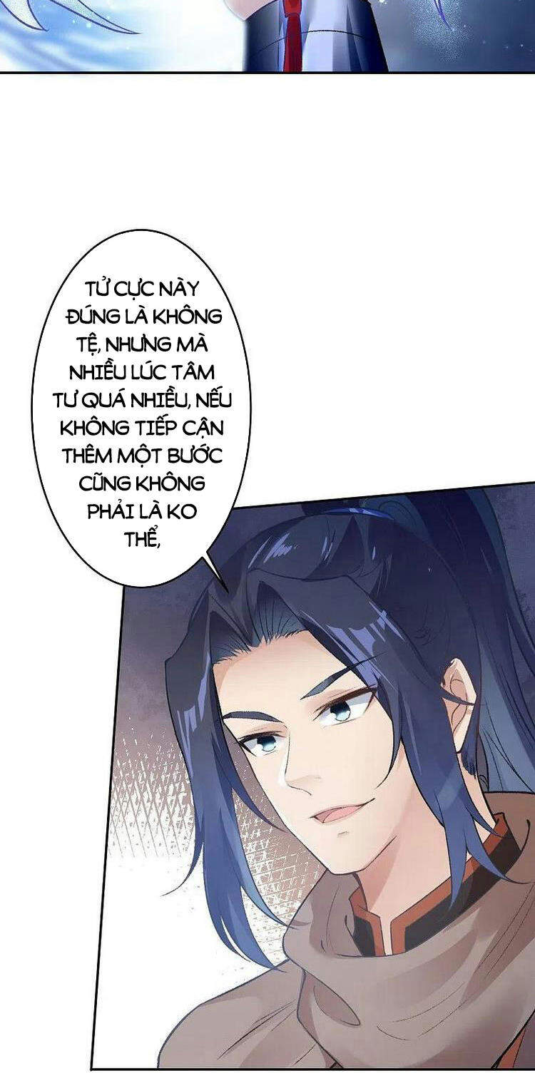 Nghịch Thiên Tà Thần Chapter 434 - 40