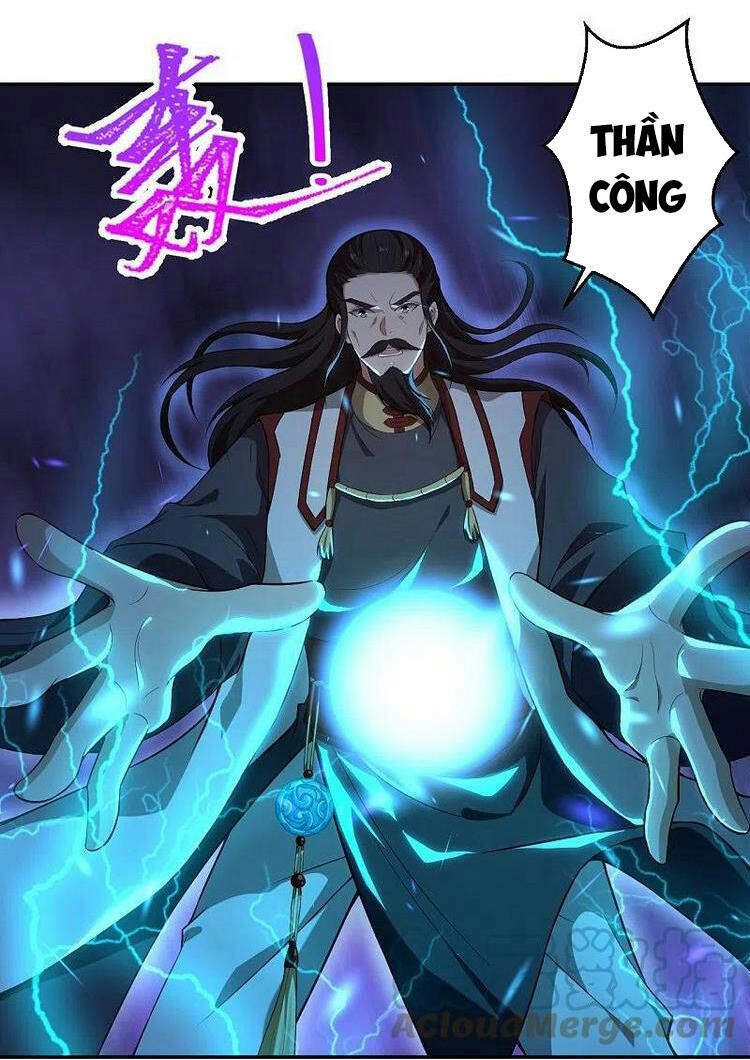 Nghịch Thiên Tà Thần Chapter 434 - 52