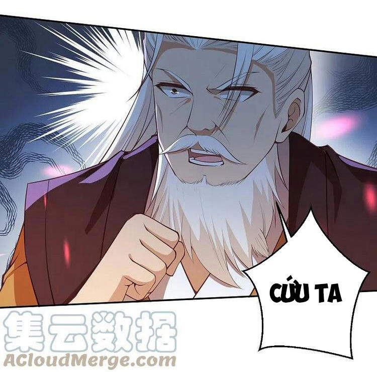 Nghịch Thiên Tà Thần Chapter 435 - 14