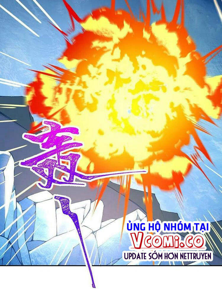 Nghịch Thiên Tà Thần Chapter 435 - 3