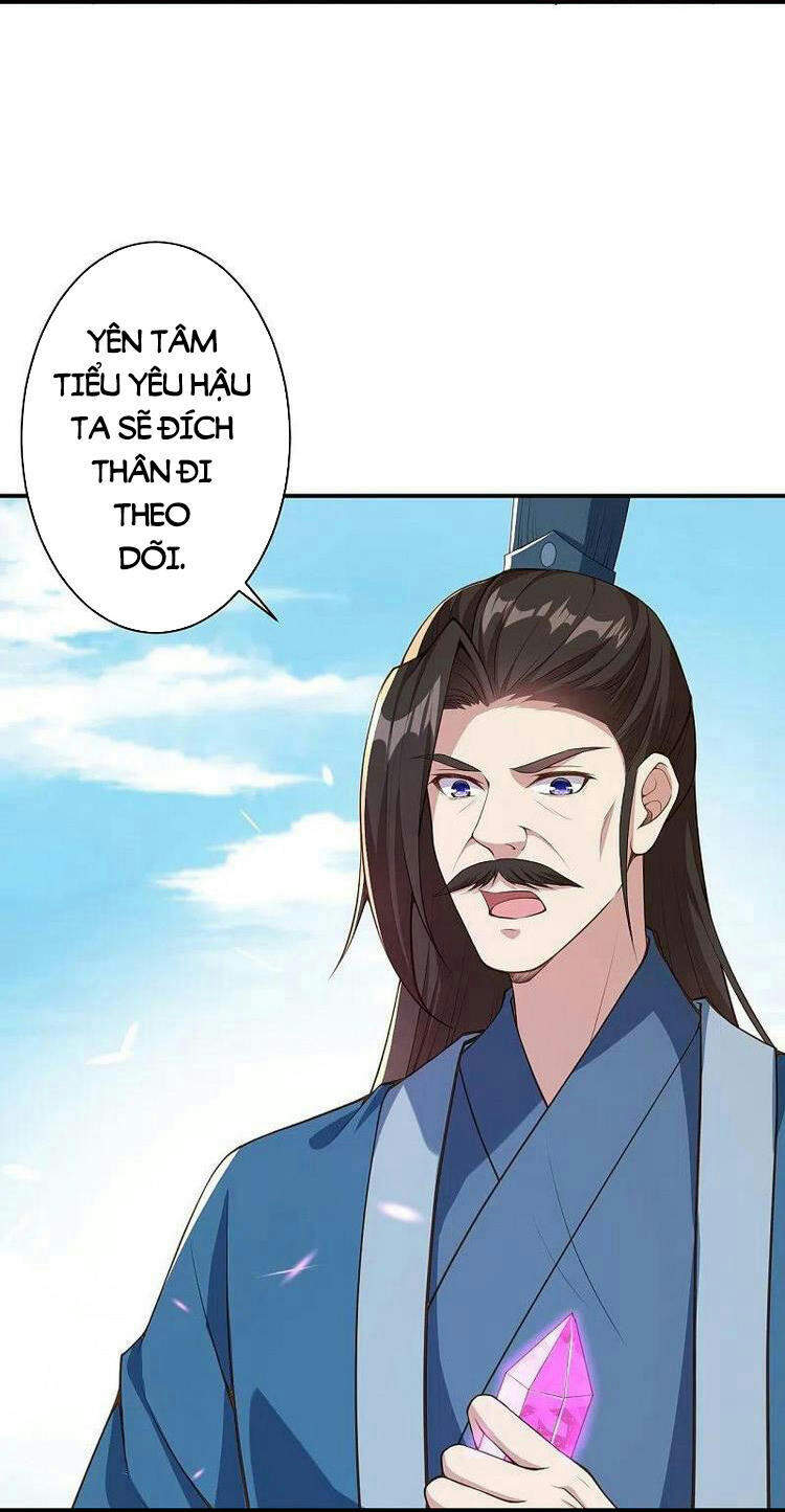 Nghịch Thiên Tà Thần Chapter 435 - 49