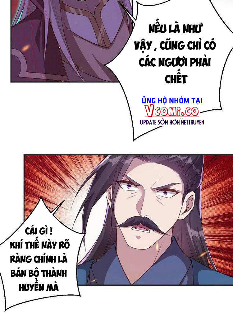 Nghịch Thiên Tà Thần Chapter 435 - 8